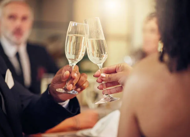 Wine Tasting at Mirikxa Casino Hotel
